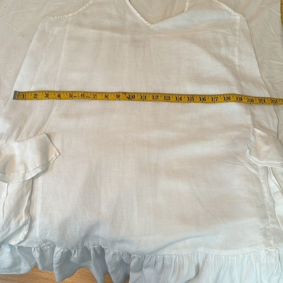 Diesel white dress - Picture 7 of 8